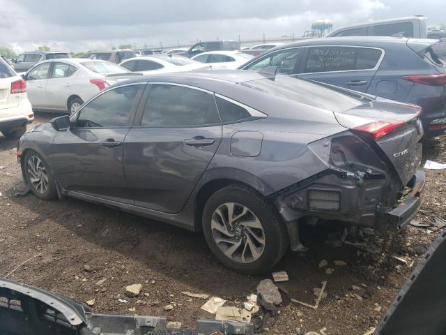 19XFC2F73HE078048 Honda CIVIC EX