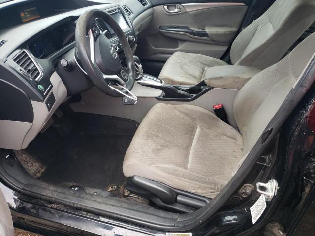 19XFB2F86EE056424 Honda CIVIC EX