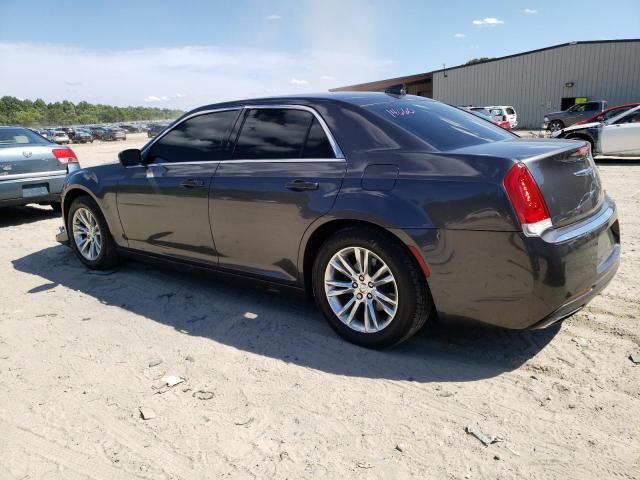 2C3CCAAG3JH130121 Chrysler 300 TOURIN