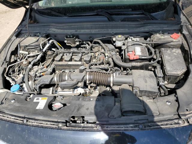 1HGCV1F16JA239358 Honda ACCORD LX