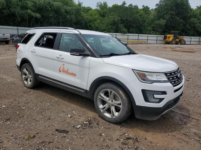 1FM5K7D83HGB15277 Ford EXPLORER XLT