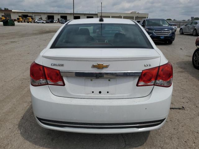 1G1PG5SB7F7265318 Chevrolet CRUZE LTZ