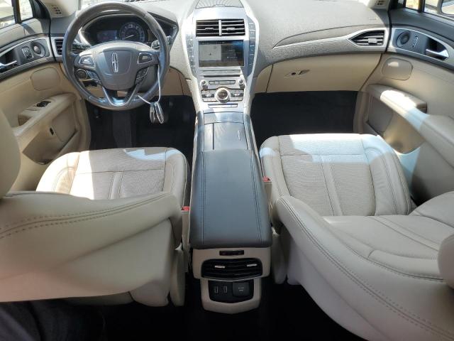 3LN6L5MU2JR610071 Lincoln Mkz Hybrid Reserve