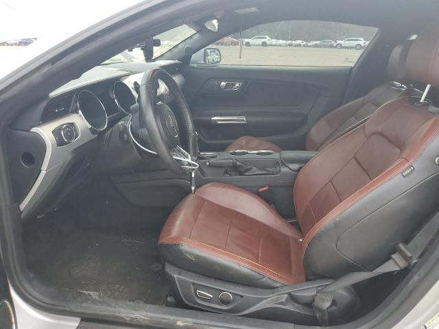 1FA6P8THXH5310487 Ford Mustang