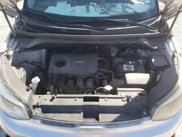 KNDJN2A21H7489819 KIA Soul