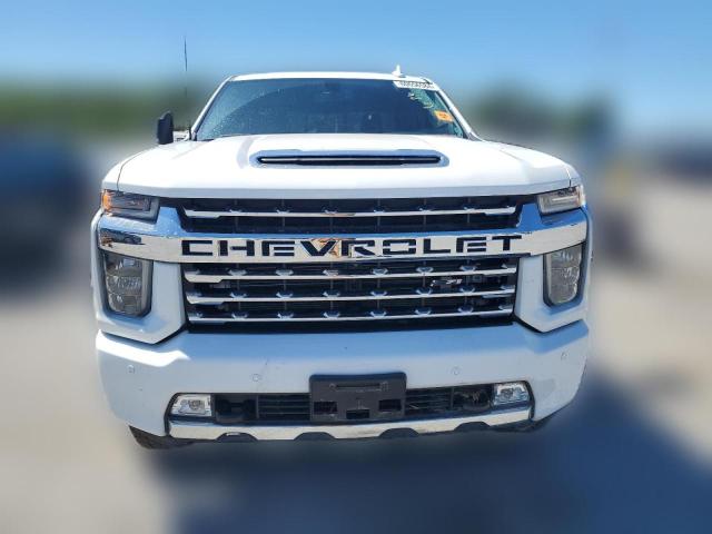 2GC4YPEY2N1200214 Chevrolet Silverado