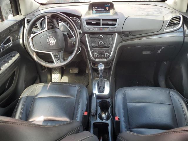 KL4CJCSB1GB656985 Buick Encore