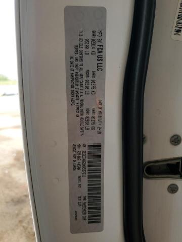 2C3CDXHGXKH597611 Dodge CHARGER GT