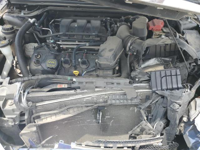 1FAHP2F87FG155089 Ford TAURUS LIM