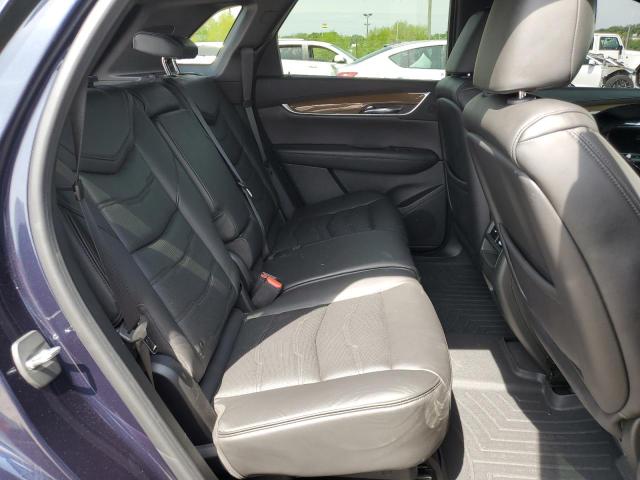 1GYKNFRS5HZ136871 Cadillac Xt5 Platinum