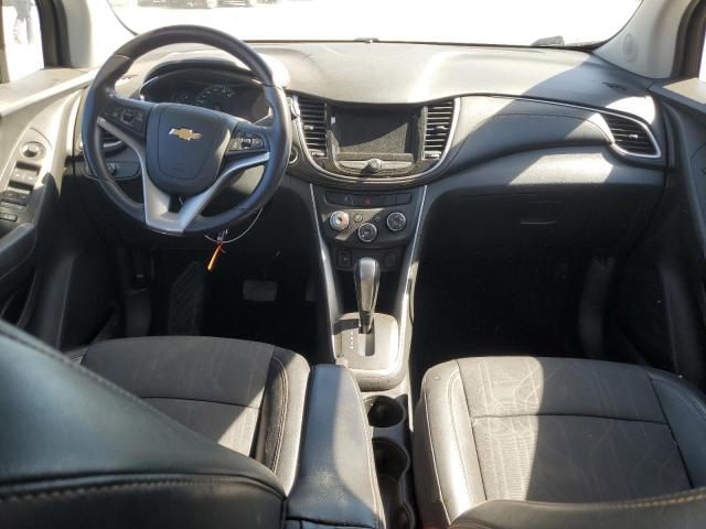 KL7CJLSB5JB686632 Chevrolet TRAX 1LT