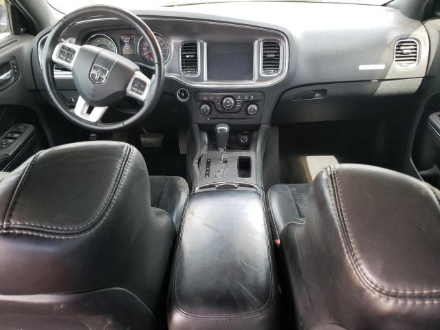 2C3CDXCT2EH166978 Dodge CHARGER R/T