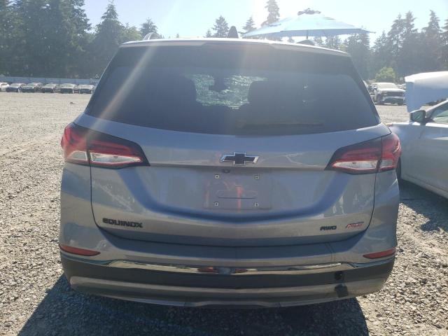 3GNAXWEG2PS196770 Chevrolet EQUINOX RS