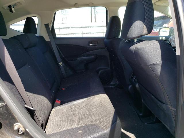 2HKRM4H51GH656997 Honda CR-V EX