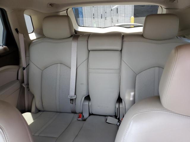 3GYFNBE30ES584355 Cadillac Srx Luxury Collection