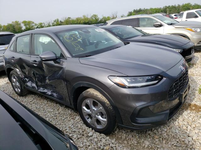 3CZRZ2H32PM742070 Honda HR-V LX