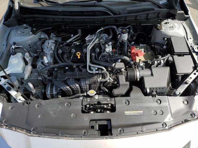 1N4BL4BVXMN386599 Nissan ALTIMA S
