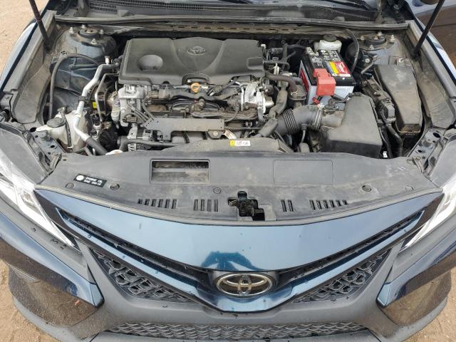 4T1B11HK9KU793842 Toyota CAMRY L