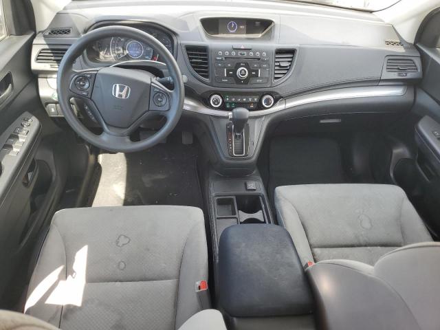 3CZRM3H33FG705952 Honda CR-V LX