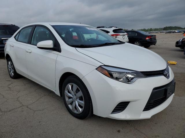 5YFBURHE3GP473358 Toyota COROLLA L