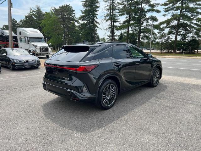 2T2BCMEA2PC002787 Lexus Rx 500h F
