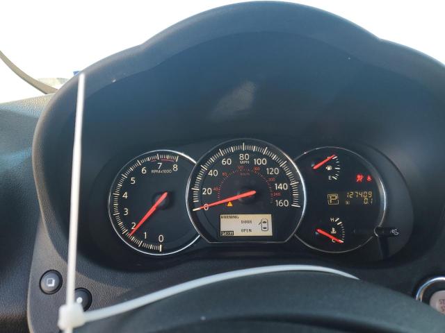 1N4AA5AP0EC473760 Nissan MAXIMA S
