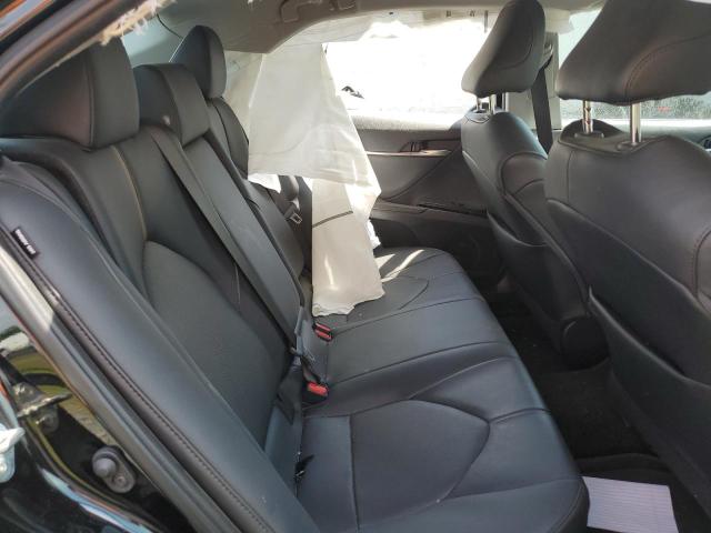 4T1FZ1AK1LU042773 Toyota CAMRY XLE