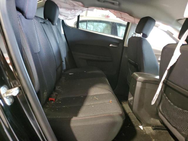 2GNALBEK9F1118781 Chevrolet EQUINOX LT
