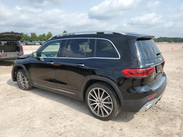 W1N4M4GB2MW089134 Mercedes-Benz GLB 250
