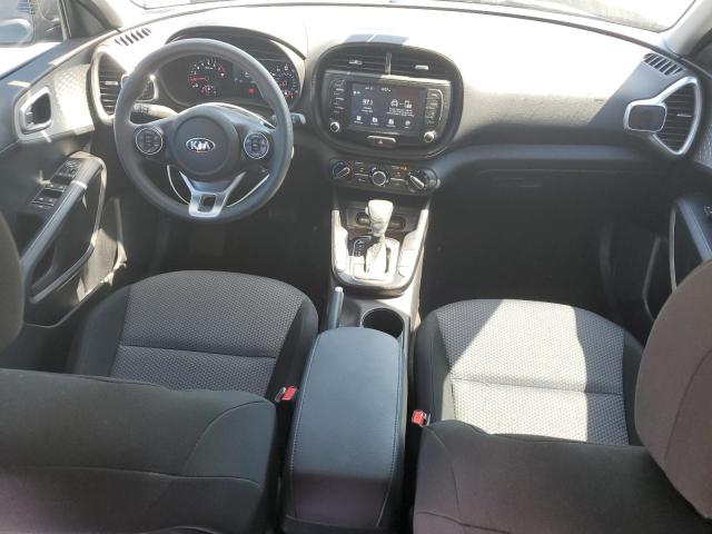 KNDJ23AU5M7779278 KIA SOUL LX