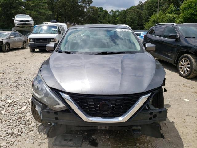3N1AB7AP0KY276936 Nissan SENTRA S