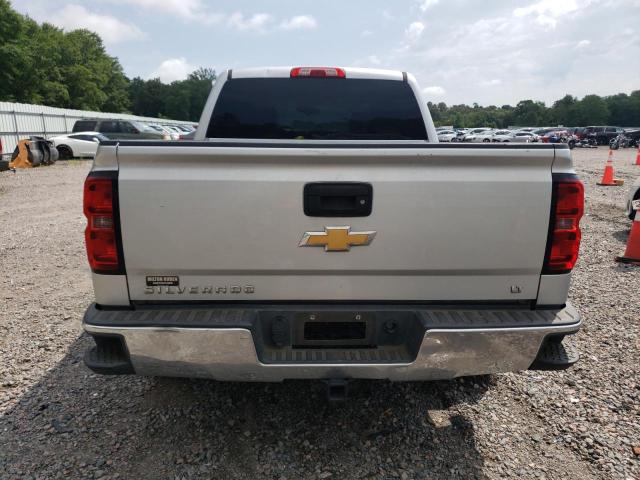 3GCPCREC2FG383781 Chevrolet Silverado C1500 Lt