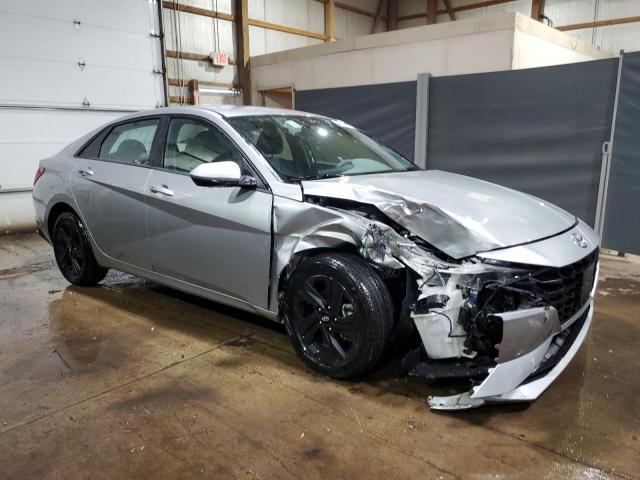 5NPLM4AGXPH103993 Hyundai ELANTRA SEL