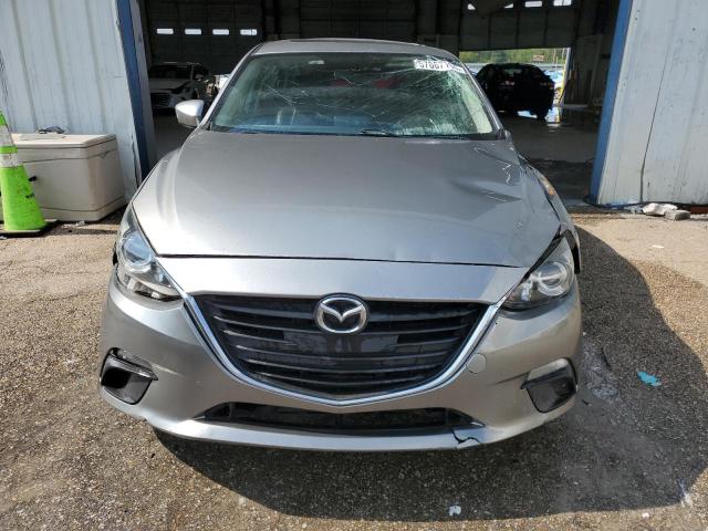 JM1BM1W75E1106453 Mazda 3 Grand Touring