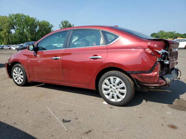 3N1AB7AP9HY279990 Nissan SENTRA S