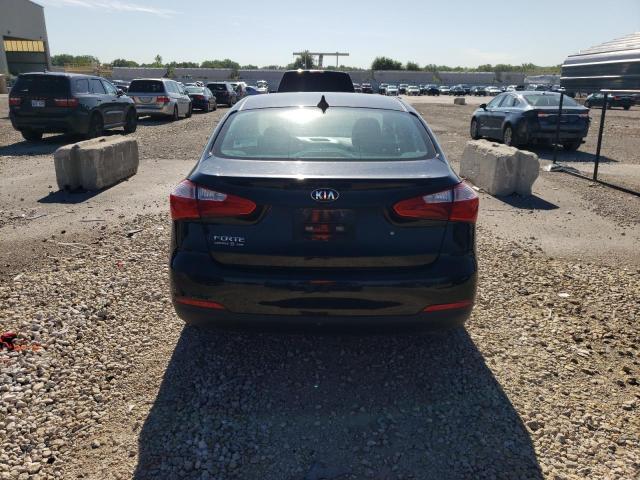 KNAFK4A62F5436937 KIA FORTE LX