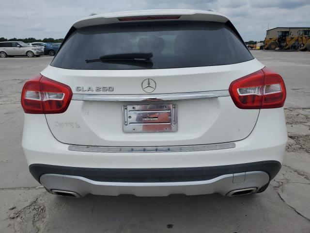 WDCTG4EB1LU024664 Mercedes-Benz GLA 250