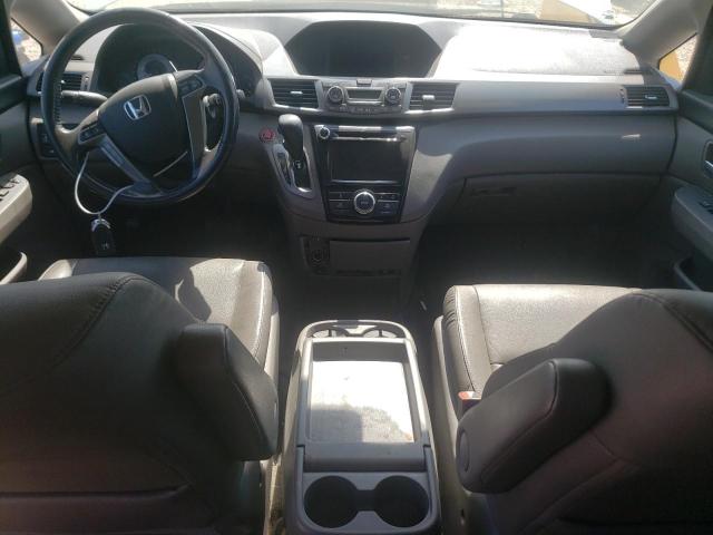 5FNRL5H63HB021779 Honda ODYSSEY EXL