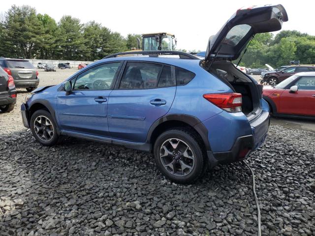 JF2GTAEC7KH214214 Subaru Crosstrek Premium