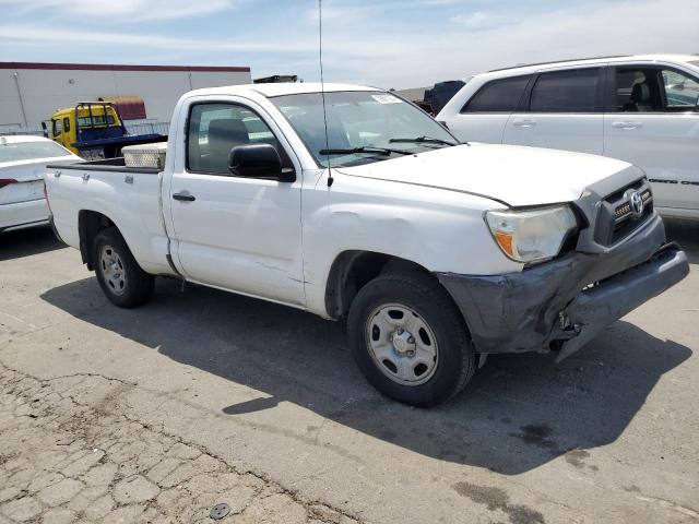 5TFNX4CN5EX037317 Toyota Tacoma