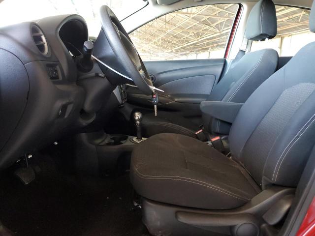 3N1CN7AP7FL934948 Nissan VERSA S