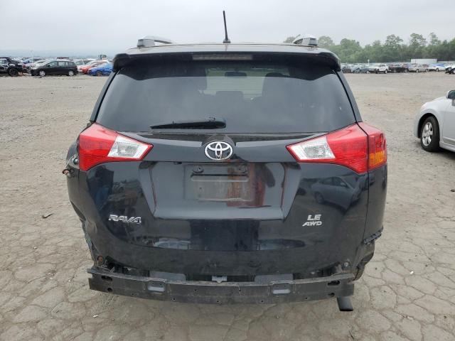 2T3BFREV7FW293982 Toyota RAV4 LE