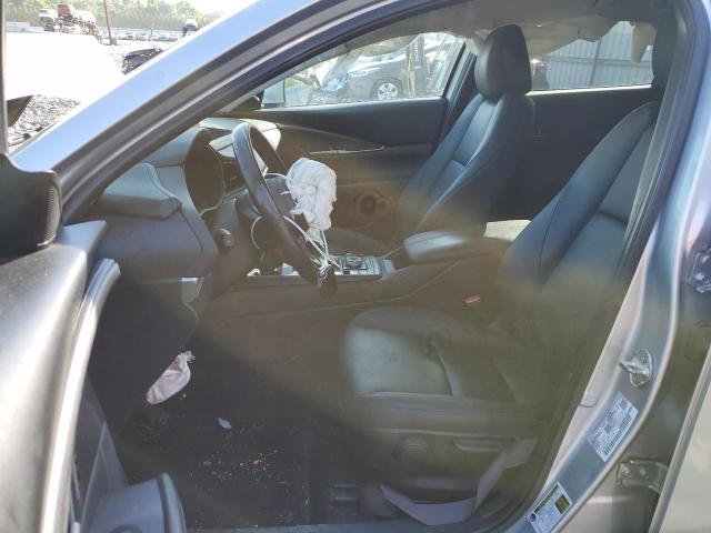 3MVDMBBL3MM251525 Mazda Cx-30 Select