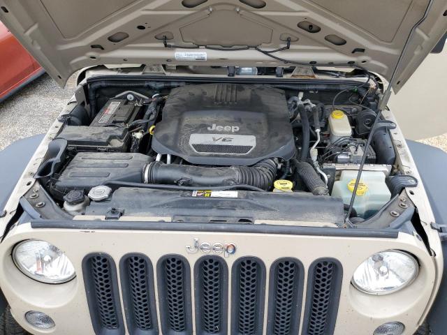 1C4BJWDG0GL243686 Jeep Wrangler Unlimited Sport