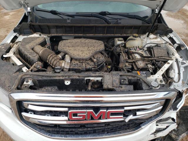 1GKKNMLS1KZ123680 GMC ACADIA SLT