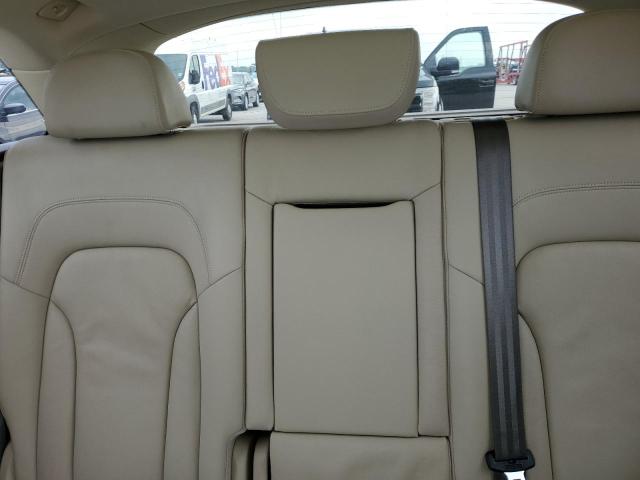 WA1L2AFP6GA069811 Audi Q5 Premium Plus