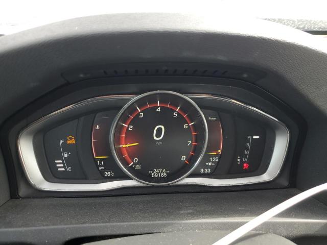 YV140MTL1H2430306 Volvo S60 Dynami