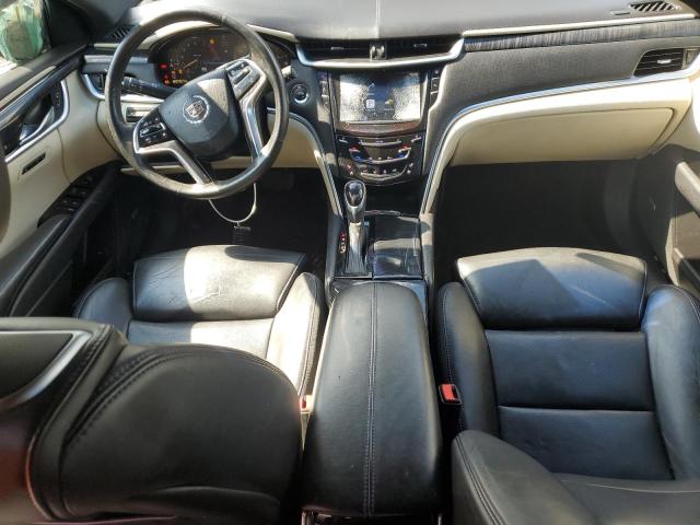 2G61W5S81E9200419 Cadillac Xts Vsport Platinum