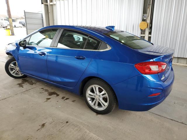 1G1BE5SM9H7264790 Chevrolet CRUZE LT