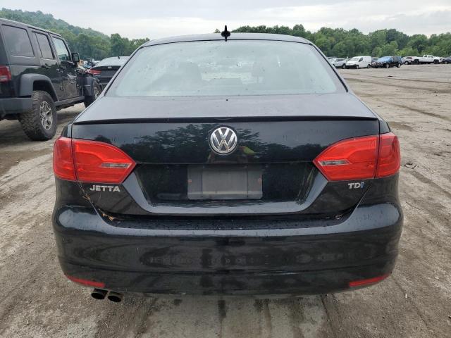 3VWLL7AJ5EM390776 Volkswagen JETTA TDI